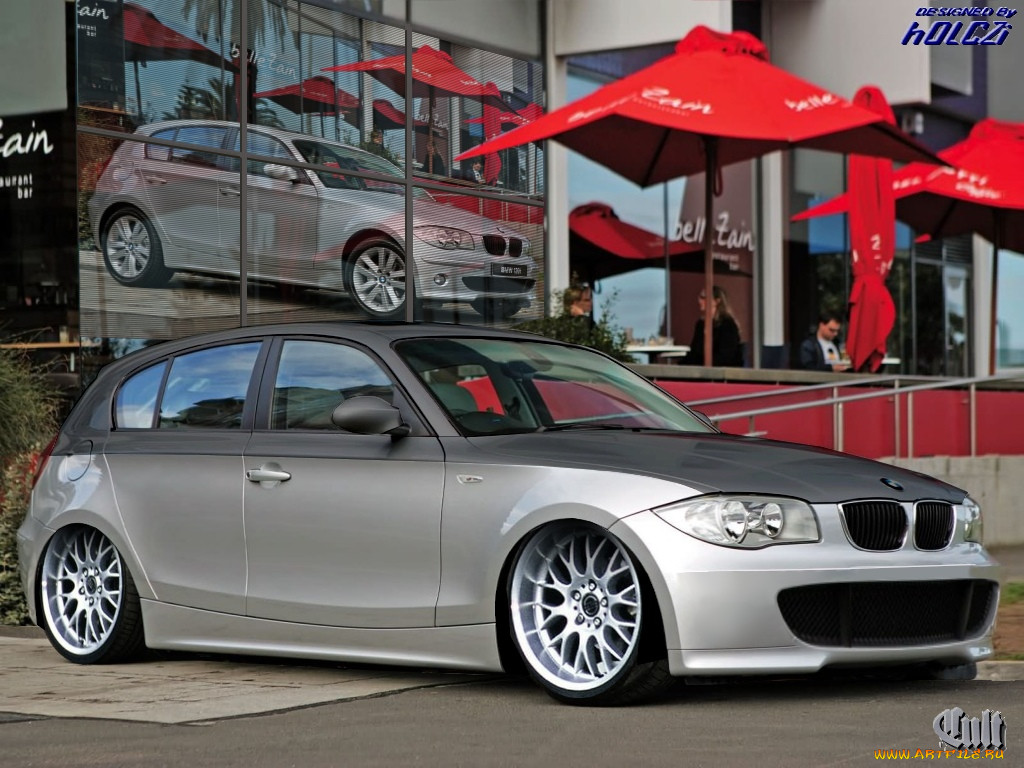 bmw, 120i, 
